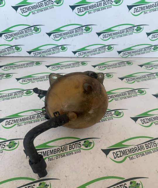 Vas expansiune Volkswagen VW Bora prima generatie