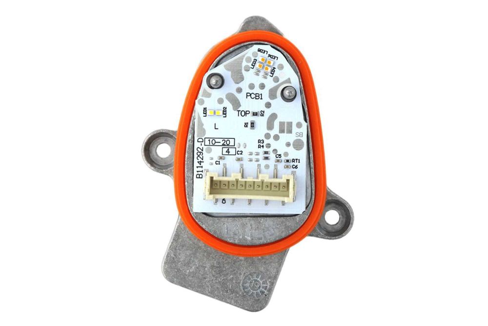 Модул мигач  BMW X1 F48 LCI FACE 2018-