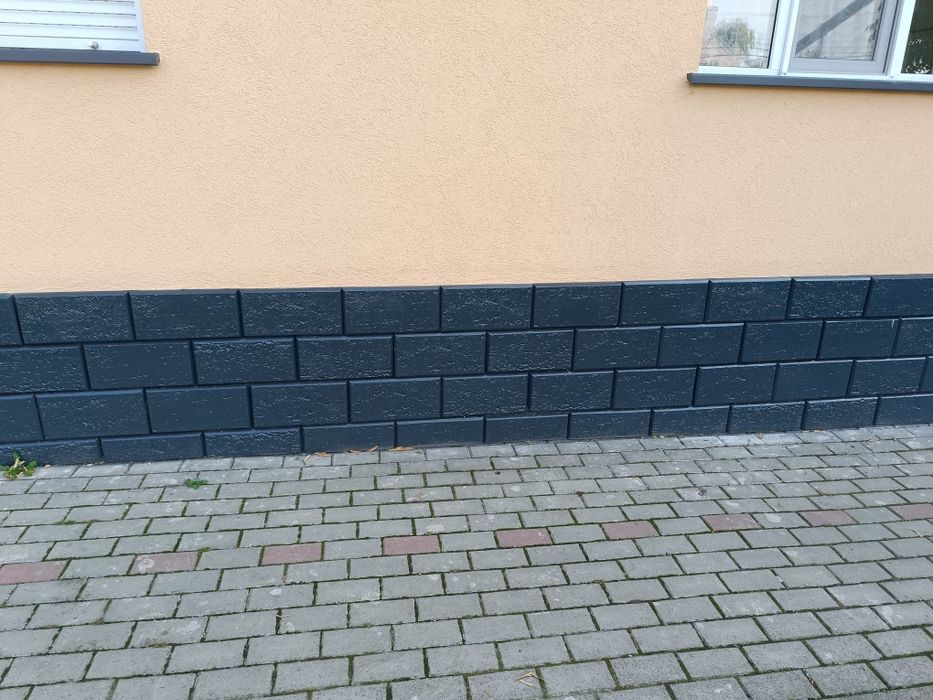 Piatră decorativa de exterior și interior