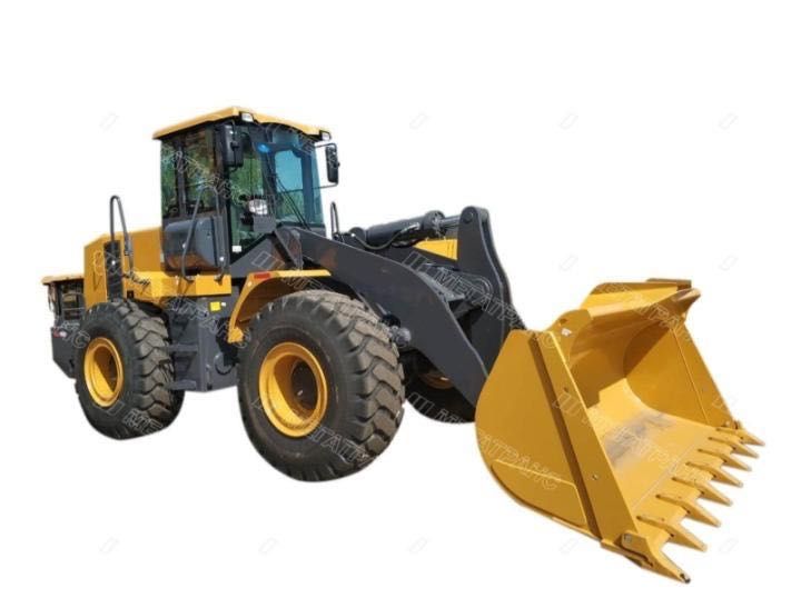 Аренда экскаватора 3 в 1 и фронтальный погрузчика Алматы и область