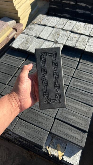 Брусчаткаға заказ қабылдаймыз