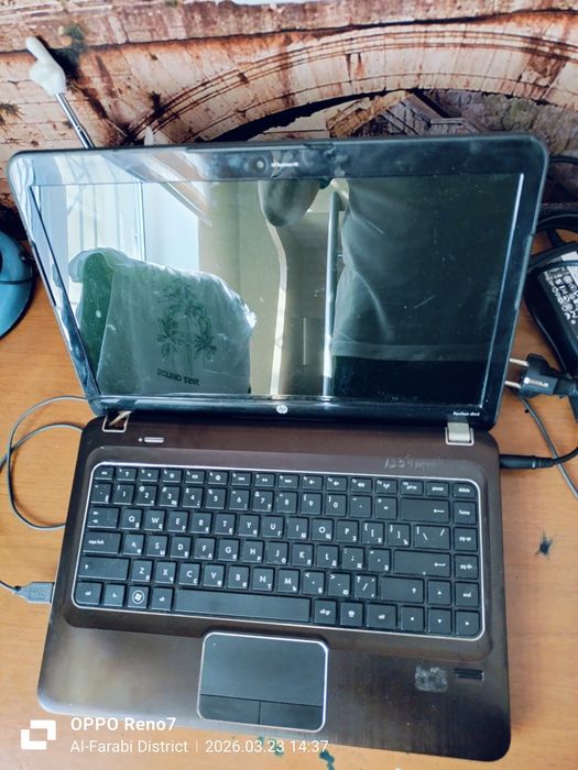 Жақсы жұмыс жасап тұр.