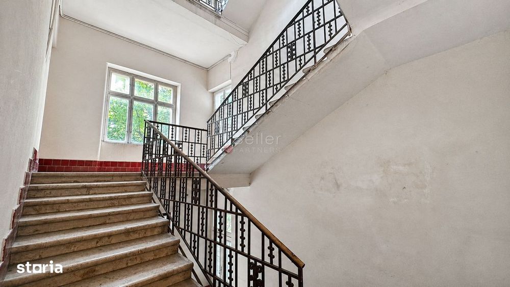 Apartament 3 Camere | Centrul Istoric