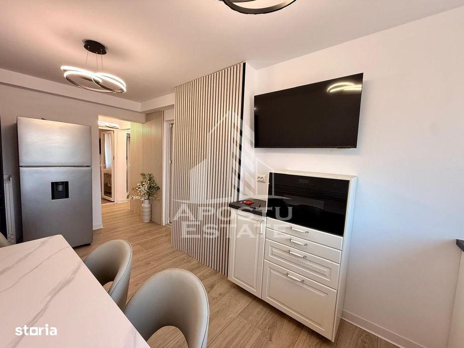 Apartament 3 camere, de inchiriat, Zona Soarelui, Timisoara
