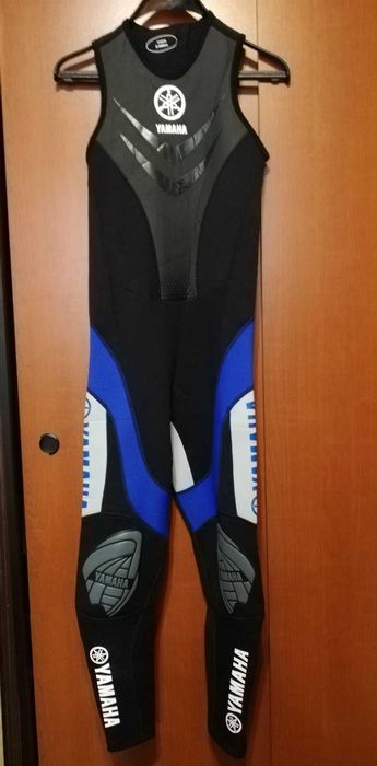 Нов неупренов костюм