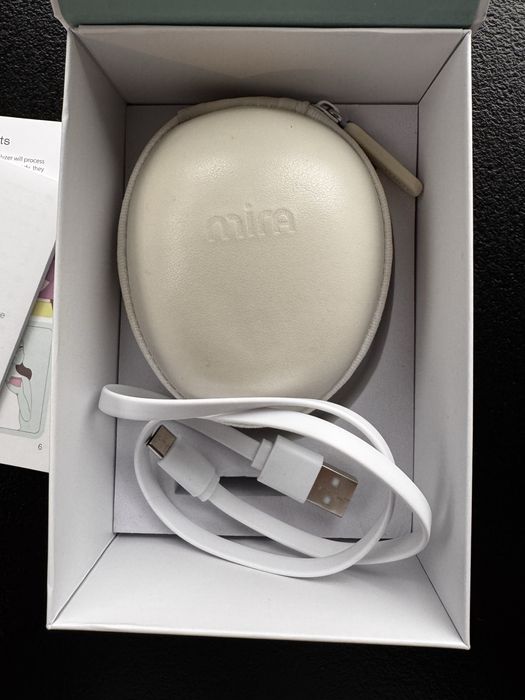 Dispozitiv monitorizare si confirmare ovulatie