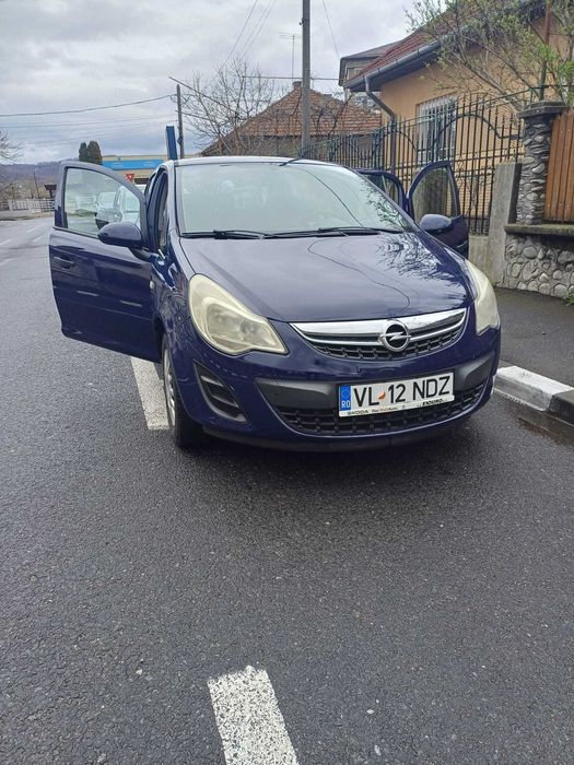opel corsa de vanzare