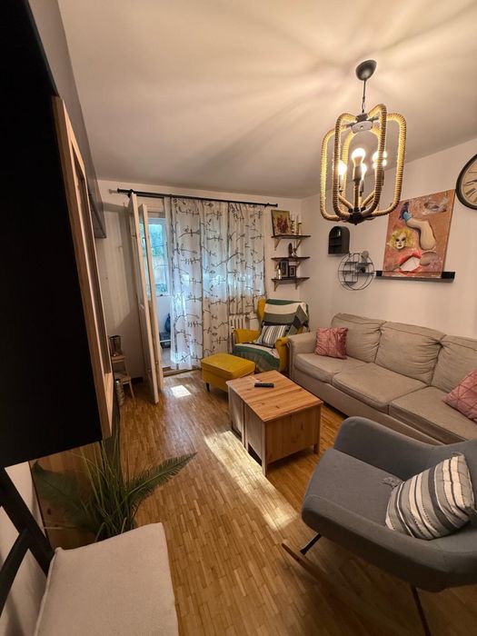 4 camere Plaza Mall Drumul Taberei