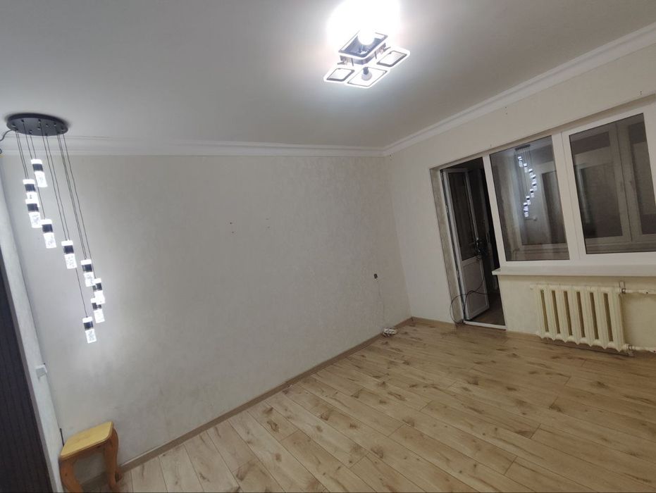 Продаю 1 комнатную квартиру Сергели