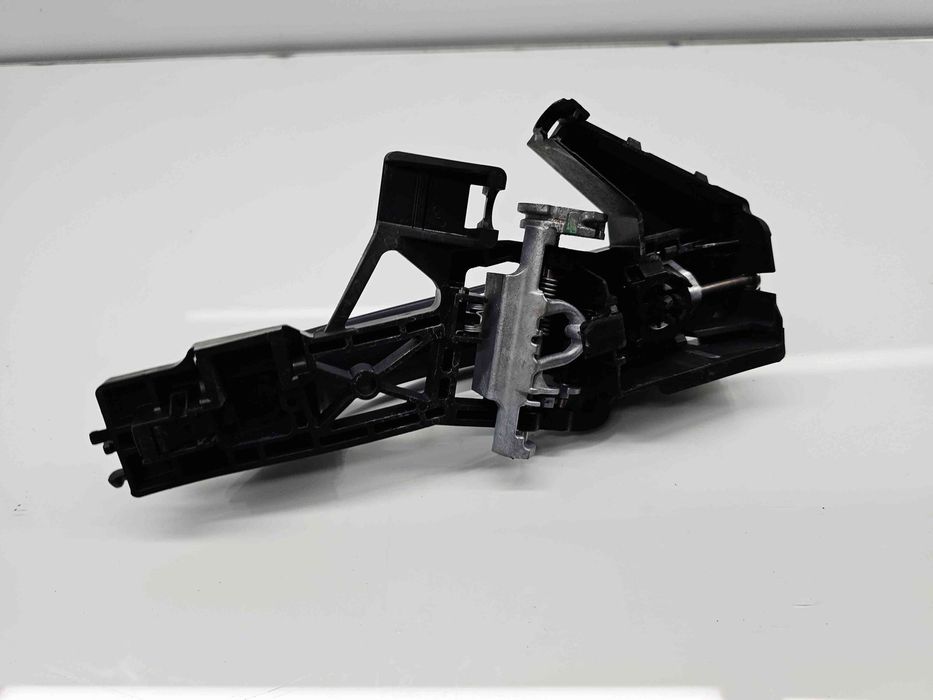 Maner usa stanga fata Ford B-Max [Fabr 2012-prezent] Midnight Sky