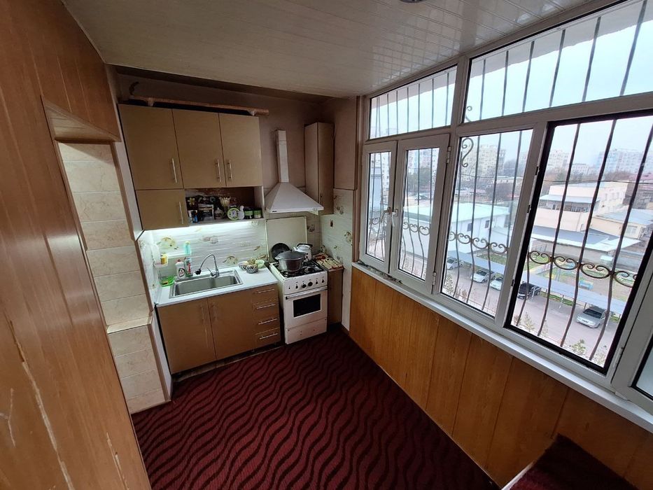 Дом  милый  дом!