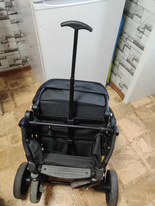 Danki Prime Коляска