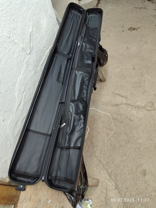 Кейс для удочек.