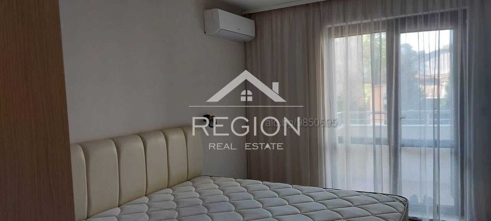 Дава се под наем Двустаен апартамент в Варна, Колхозен пазар - 70 кв.м за 612 € - Снимка #3