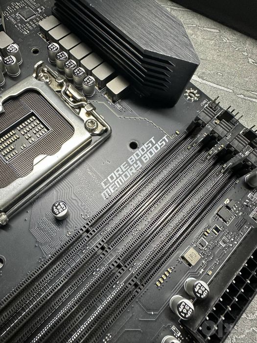 MSI PRO Z790 Wifi