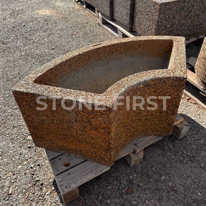 Вазоны для ландшафта