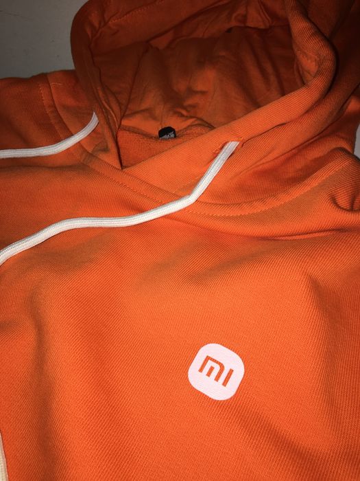 НОВОЕ худи Xiaomi