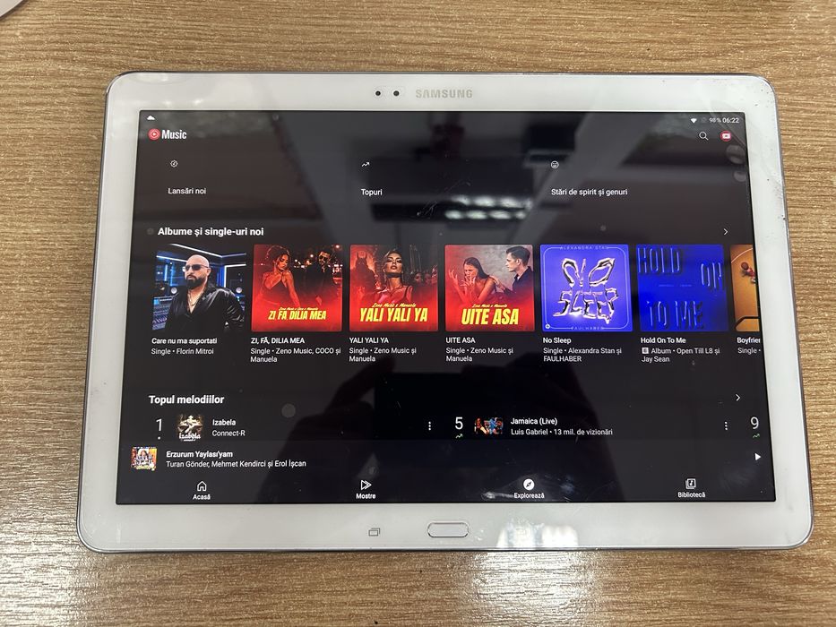 Tableta Samsung Galaxy Tab Pro 12.2 , SM-P900