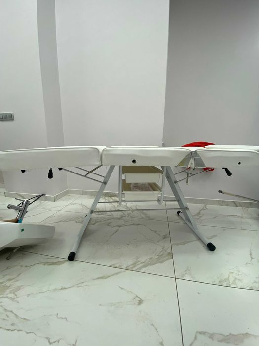 Козметична кушетка