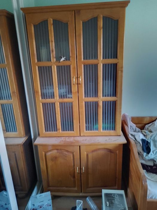 2 легла, бюро и секция