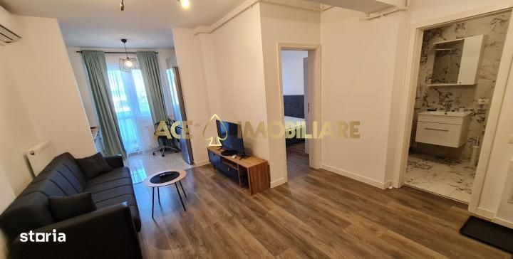 2 Camere de inchiriat | Popesti Leordeni | Metrou | Centrala | Parcare — fotografia 3