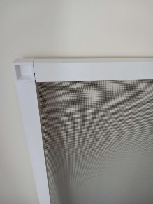 Нов PVC комарник