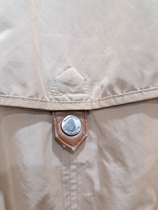 Демисезонная курточка Massimo Dutti