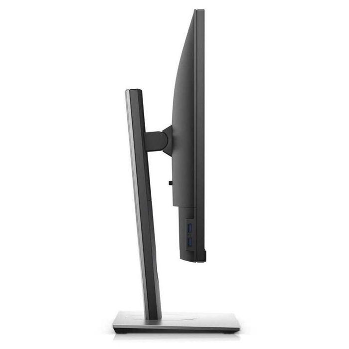 Монитор Dell 23.8'' IPS, Full HD, 60Hz, 5ms, HDMI, Display Port,P2422H