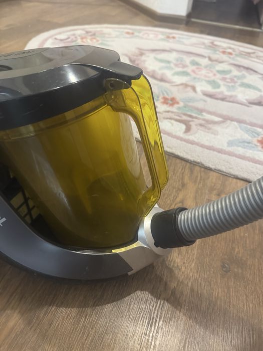 Пылесос tefal X-trem power