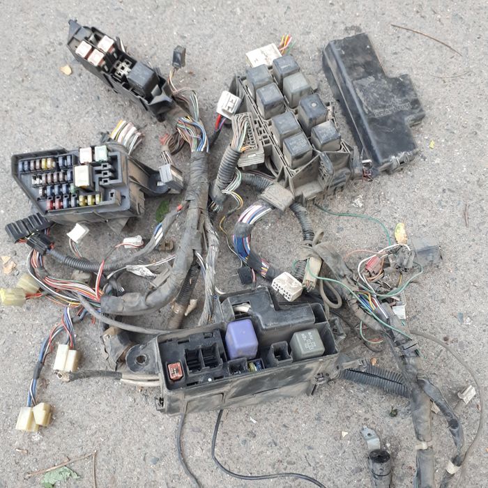 Тойота Гранвия 1996 г.в