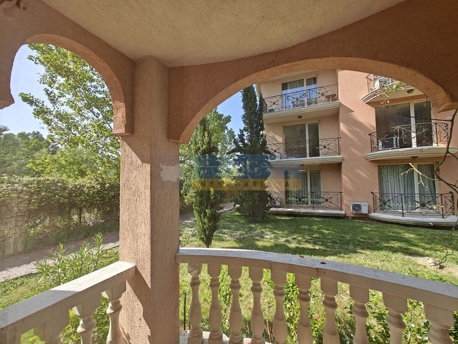 Продава се Двустаен апартамент в Созопол - 65 кв.м за 765 €/кв.м - Снимка #3