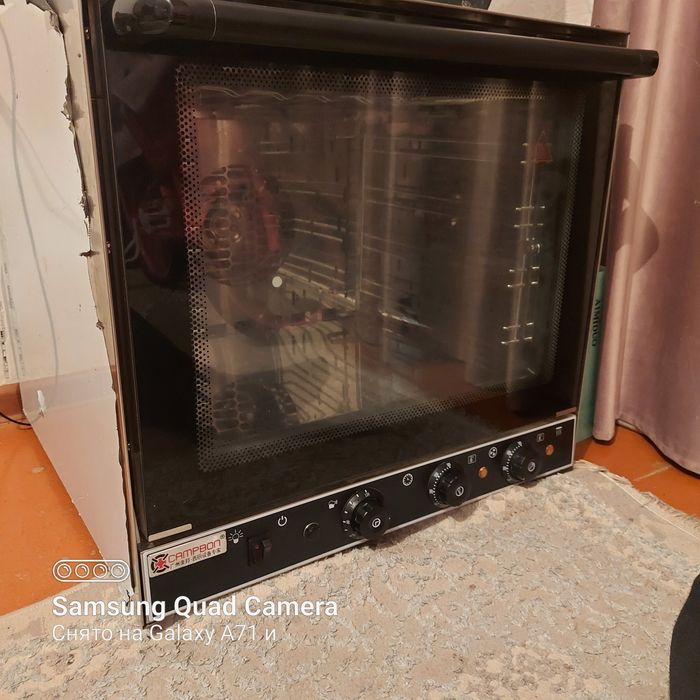 Продам печка новое