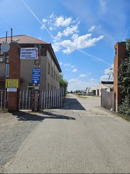 Incarcare clima auto Timișoara r134a r1234yf