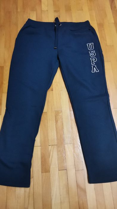 Pantaloni dama trening US Polo assn originali