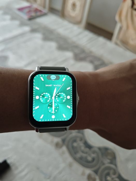 Смарт часы vivo Y 130