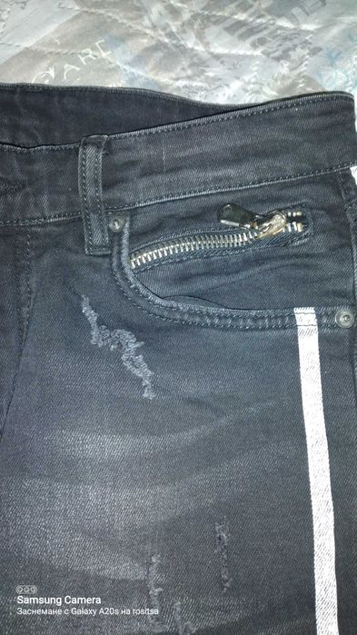 Дънки BALMAIN нови