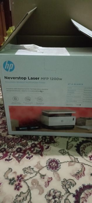 Принтер, сканер, ксерокопии 3в1