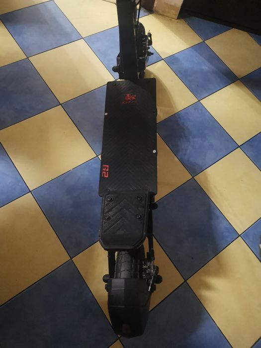 Vând sau schimb. Kukirin G2 în stare foarte buna