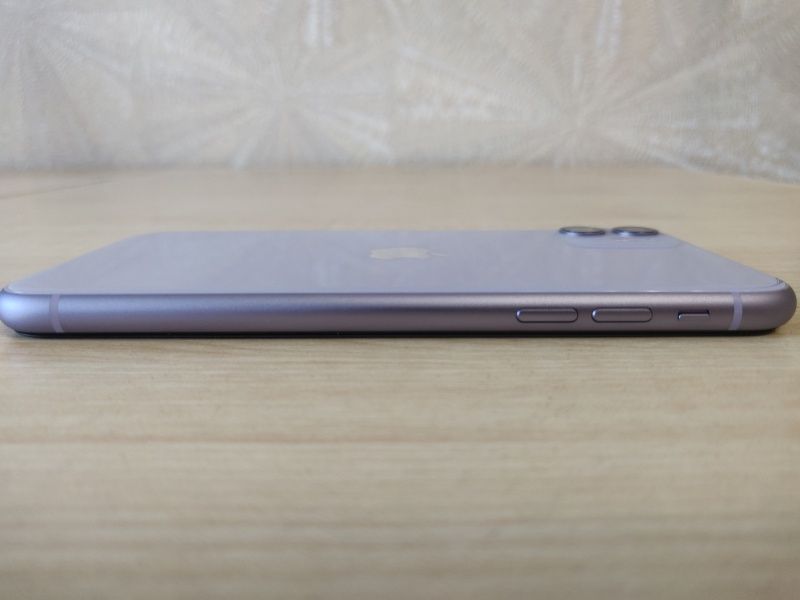 Iphone 11 в идеальном состоянии