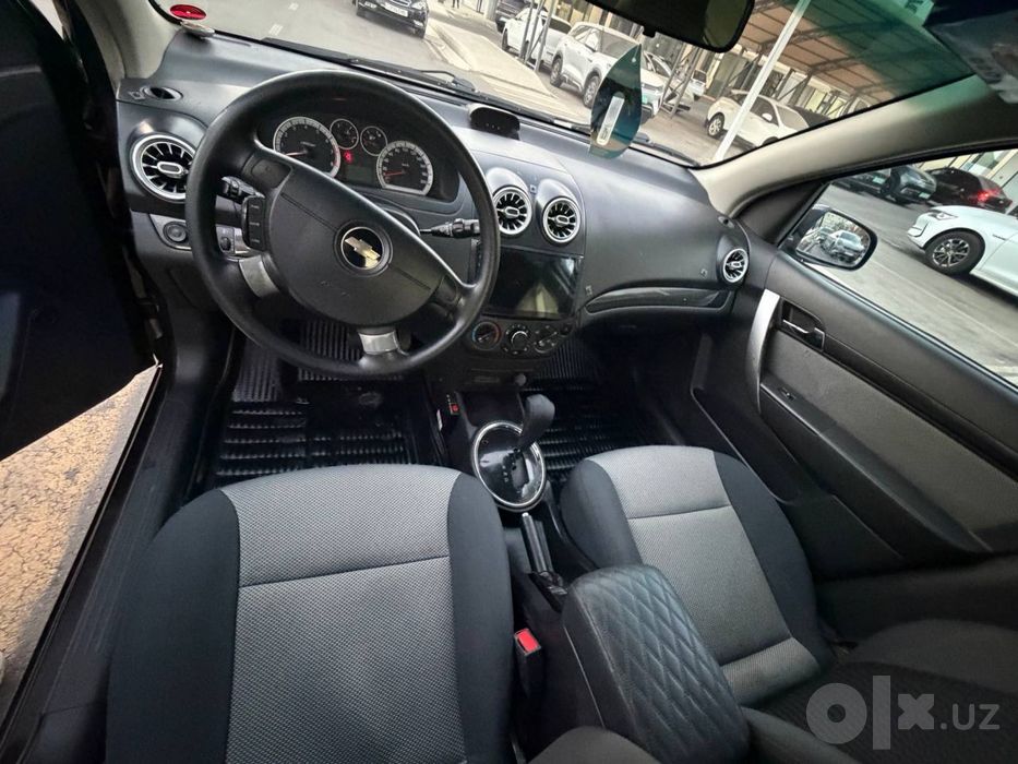 Nexia 3 2020 avtomat
