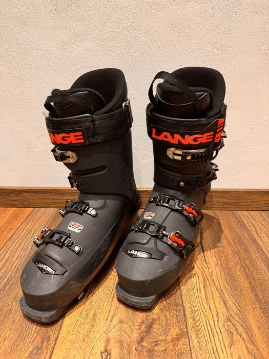 LANGE Shadow 100R MV GW 29.5