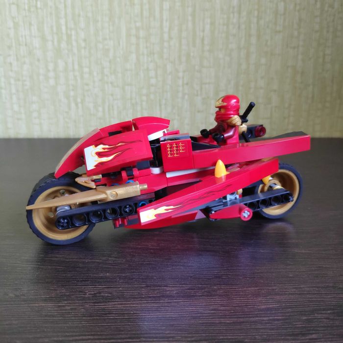 Lego для мальчиков