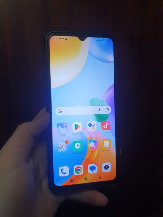 Продам Redmi 10c