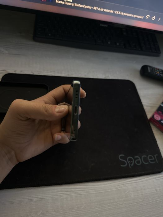 Vand samsung s23 128 GB