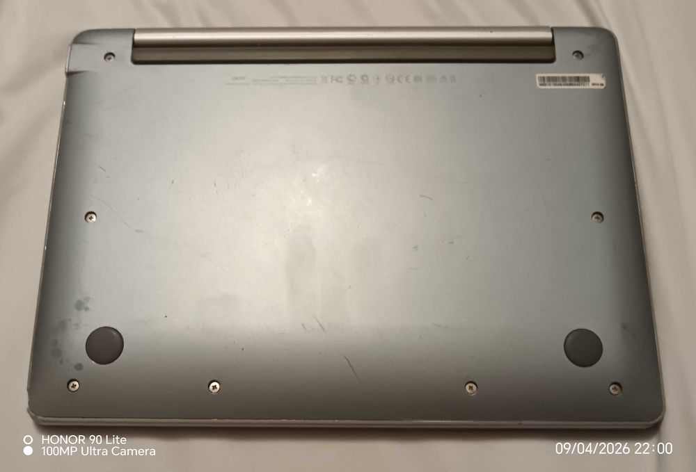 Acer Aspire 2 in 1