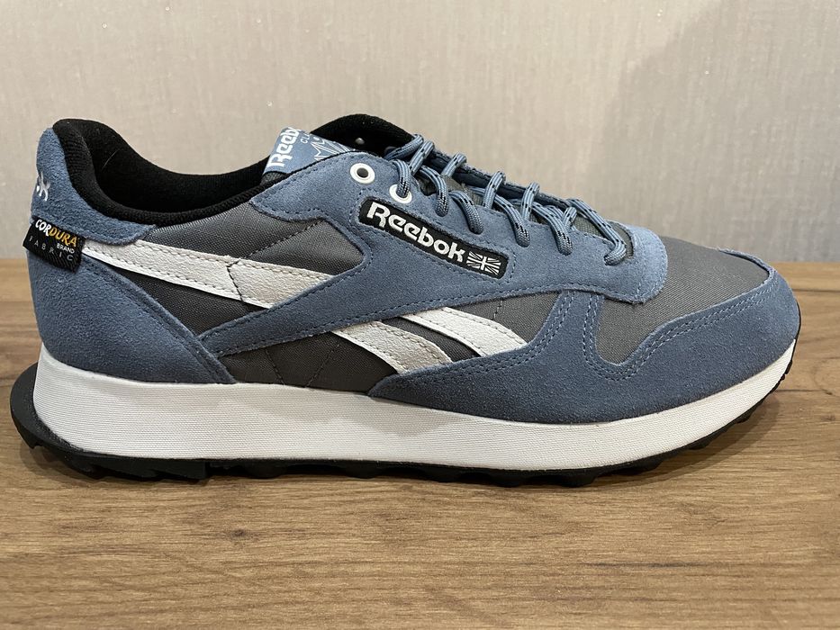 Reebok classic leather original unisex