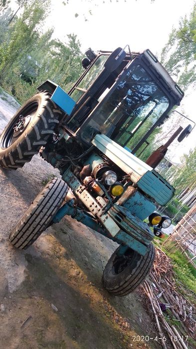 TTZ 28 akvaryum kabina 2 ta qoʻshimcha agrigat va zapchastlari bor