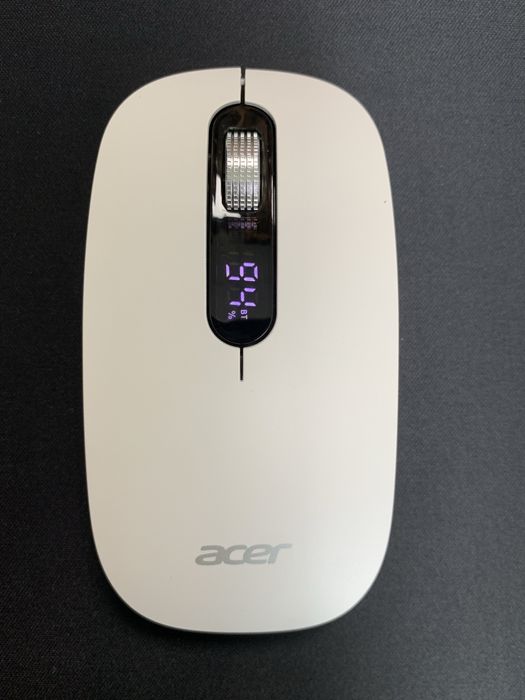 Беспроводная мышь Acer.