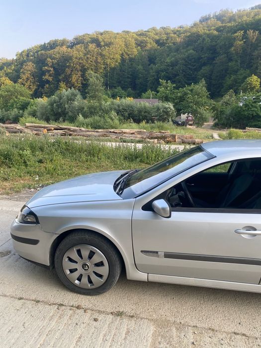 RENAULT Laguna 2006 — imagine 5