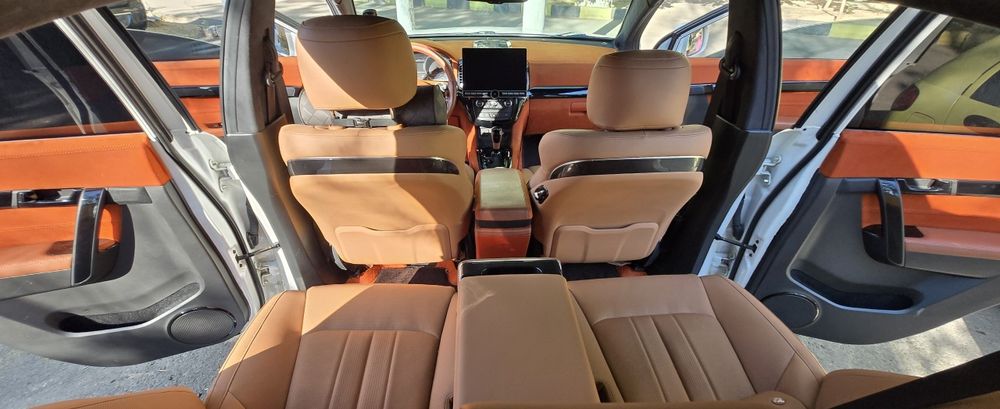 Продам своё авто Captiva 4